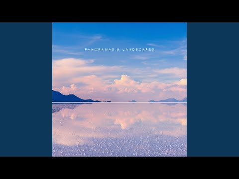 Flying Over California