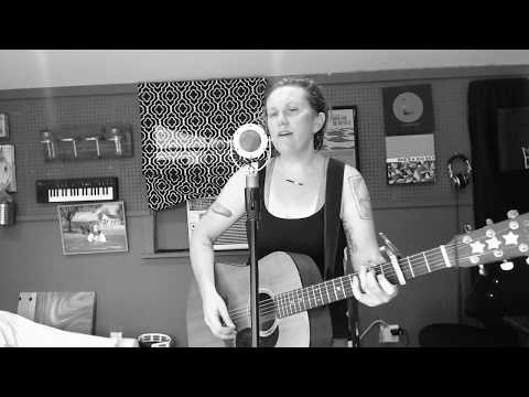 Garrison Starr - "Sit With Me Tonight" (Concert Window 8-8-17)