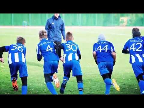 2018. gada FK Iecava sezona 2006 un 2007 gadiem.