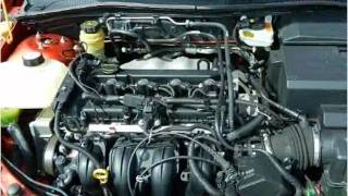 preview picture of video '2005 Ford Focus Used Cars Wellington OH'