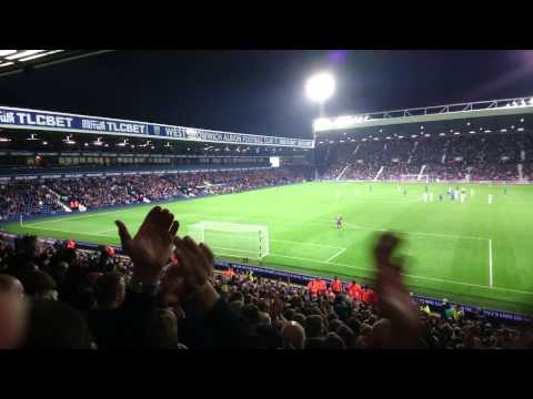 Everton,  the spirit of the blues Song.