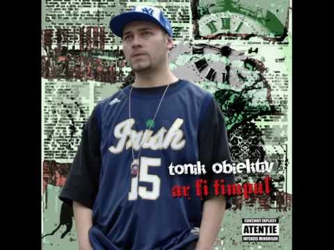 Tonik Obiektiv feat. Jada (Pirates Klan), DJ Undoo & K-nnabis - Dincolo de aparente (Official song)