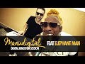 MANUDIGITAL & ELEPHANT MAN - DIGITAL KINGSTON SESSION (Official Video)