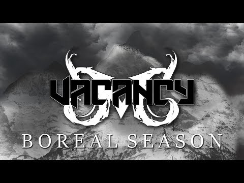 VACANCY BOREAL SEASON - FULL EP STREAM [2018] // METAL
