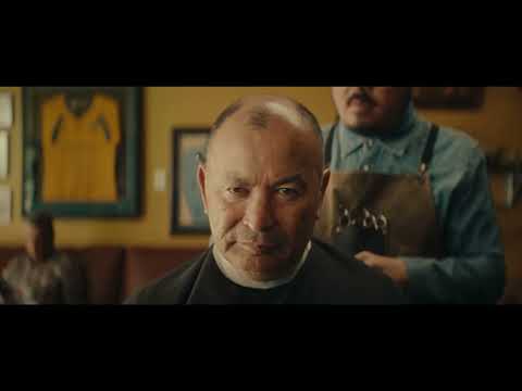 Eddie Jones stars in BRILLIANT Wallabies advert