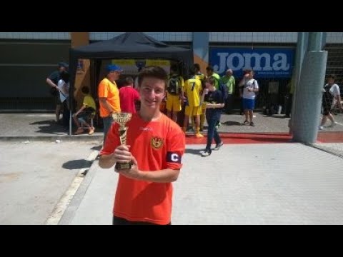 MEJORES JUGADAS DE RAÚL LÓPEZ CON EL CORNELLÀ F.S.