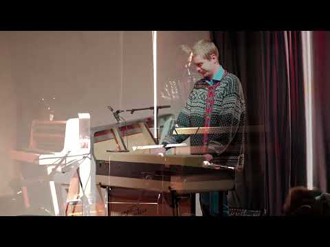 20230314 Pulsar2   Clusterphobia