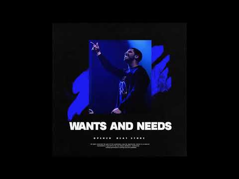 |FREE| Lil Baby x Drake x Gunna type beat - Wants and Needs (prod. by qper2k)