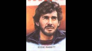 Forgive And Forget -  Eddie Rabbitt