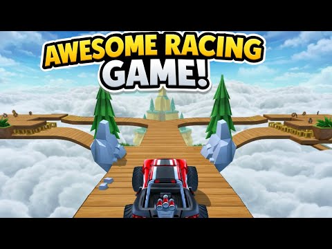 Extreme Mountain Climb Off-Road Jeep Driving Challenge