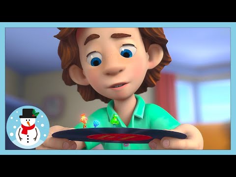 Muzyka! | Fixies | WildBrain Polska