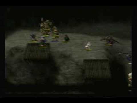 FE: Radiant Dawn Part 200 (Daein Attack pt4)