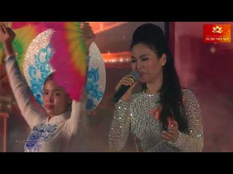 Thể hiện bởi Thùy Trang