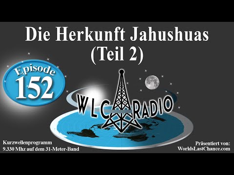 Die Herkunft Jahushuas (Teil 2)