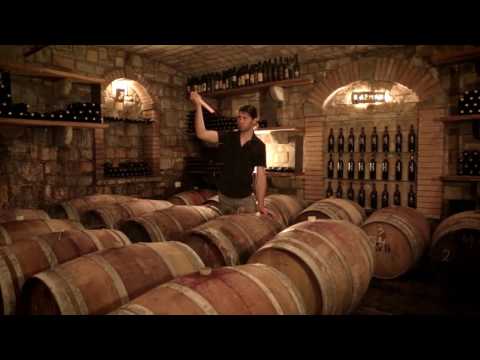 Domačija Ražman | restaurant, winery and hotel