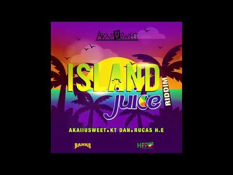 WorkOut-Rucas H.E(Island Juice Riddim) St.Kitts 2019