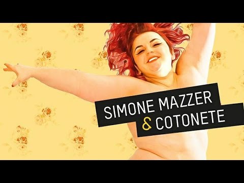 Simone Mazzer & Cotonete (FULL ALBUM)