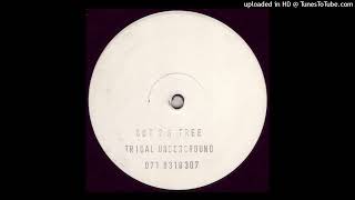A - Tribal Underground - Got 2 B Free (Mix 1)