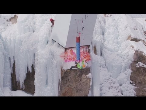 Coolest climbers in the world!