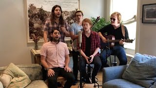 &quot;See The Changes&quot; by Crosby, Stills &amp; Nash - PigPen Cover Series