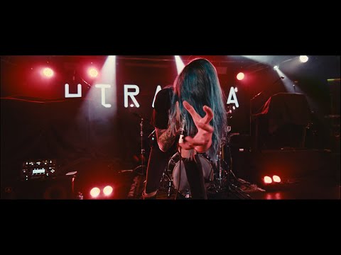Hiranya - Paradox (Official Music Video)