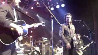Andy Kim - &#39;Baby I Love You&#39; - Live at the 2009 Andy Kim Christmas Show