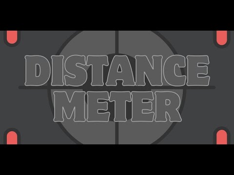 Distance Meter