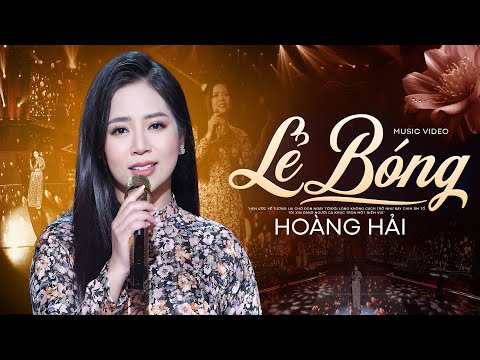 Thần Tượng Bolero Hoàng Hải Hát LẺ BÓNG Quá Đẳng Cấp