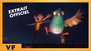 Les Incognitos - Extrait : "Vol plané" [VF]