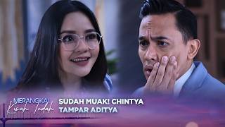 Download lagu Chintya Marah Besar! Sikap Aditya Sudah Tak Terampuni Lagi | Merangkai Kisah Indah Episode 217 mp3