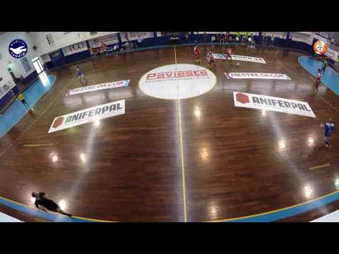 2ªJornada|Modicus x Braga