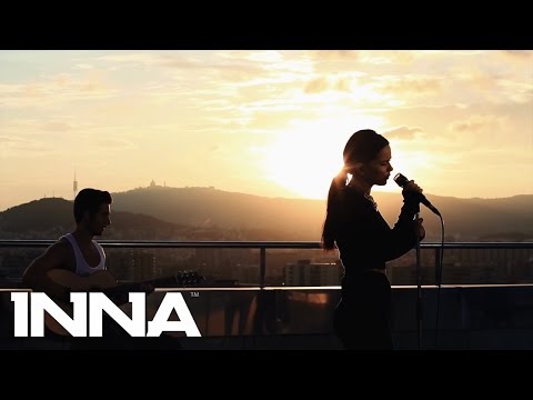 Poster devil’s paradise lyrics – inna