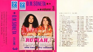 Download lagu Rhoma Irama O.M. Soneta Vol 3 - Rupiah [ Original Full Album ] mp3