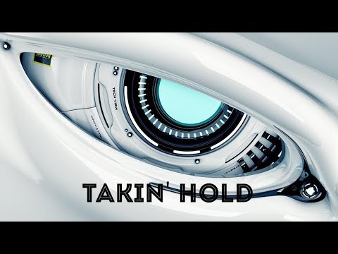 Lee Richardson / Tom Ford / Jonathan Murrill - Takin' Hold (Future Funk)