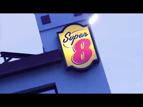 SUPER 8 (RITZ CARLTON FREESTYLE) - B ICE (B.A)