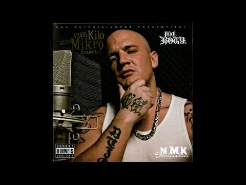 MC Bogy - Kaputt wie wir (feat. Mach One)