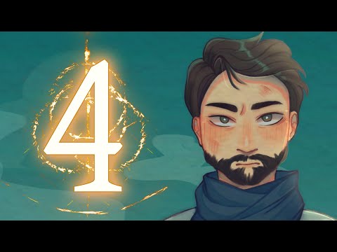 Otz plays ELDEN RING (Part 4)