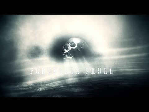 CANDLEMASS - Porcelain Skull (Official Lyric Video) | Napalm Records online metal music video by CANDLEMASS