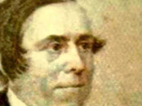 James Smith - A life of simple, active, and absolute dependence on Jesus