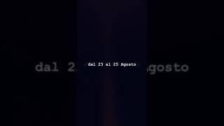 PROGRAMMA STAGE ALEC PORTER