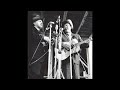 Mansions For Me - Bill Monroe & Carter Stanley - LIVE - 1965 - Fincastle, VA