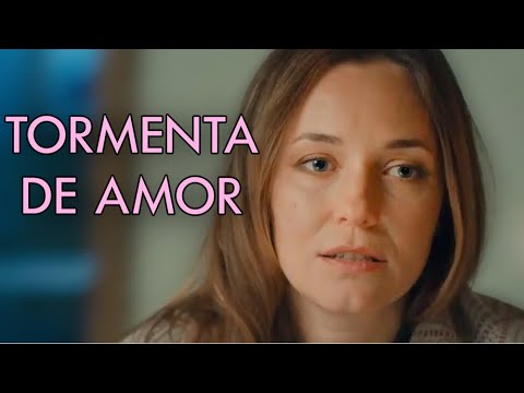 INCREÍBLE PELÍCULA 2024 | TORMENTA DE AMOR | Series y novelas - completas En Español