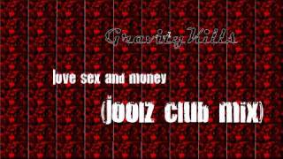 Gravity Kills - Love, Sex and Money (Joolz Club Mix)