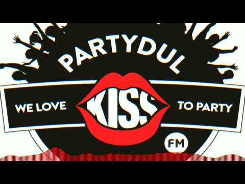 Partydul KissFM ed357 cu Marian Boba si guestmix by Dj TZepesh