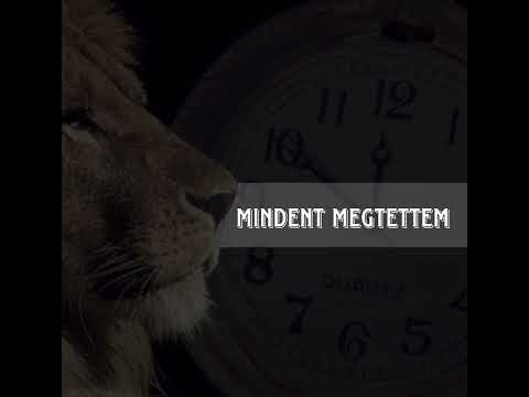 Dániel József_  Mindent megtettem