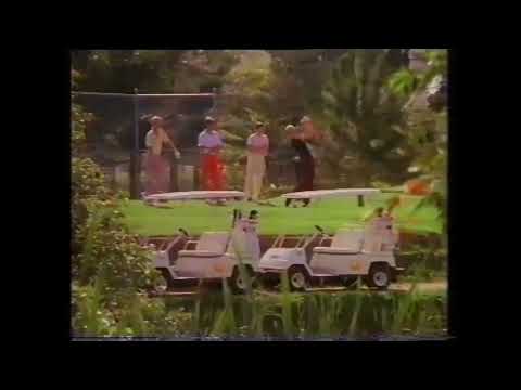 Brisbane TV 1984 - "Robina" Residential Development Gold Coast (Australia)