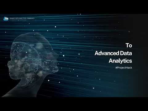 Project Hack 19 Promo