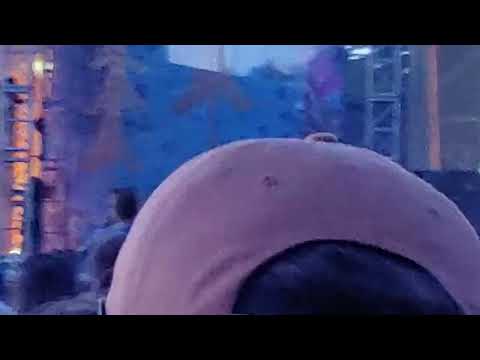 Levitate 2022, Jack Johnson feat. G. Love, "Stepping Stones"