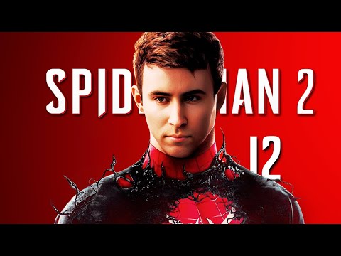 SPIDER-MAN 2 PL 🕷️ Odc. 12 🕷️ TAJNA AGENTKA!