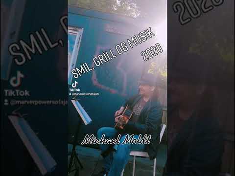 Hvis sin far giver dig lov - Marvers sofa jam og Michael Moldt hylder Kim Larsen